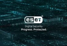 ESET Wins 2025 SC Award