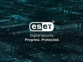 ESET Wins 2025 SC Award