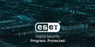ESET Wins 2025 SC Award