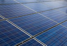 Perovskite Solar Cell