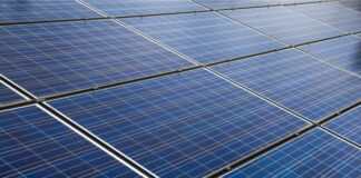 Perovskite Solar Cell