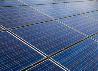 Perovskite Solar Cell