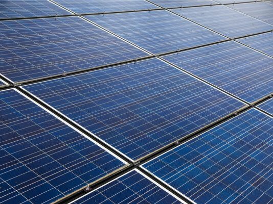 Perovskite Solar Cell