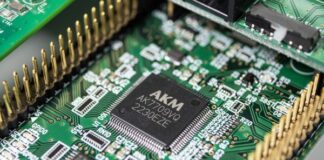 AKM and Dirac