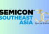 SEMICON Southeast Asia 2025