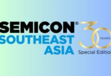 SEMICON Southeast Asia 2025