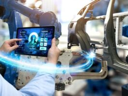 How Edge Computing