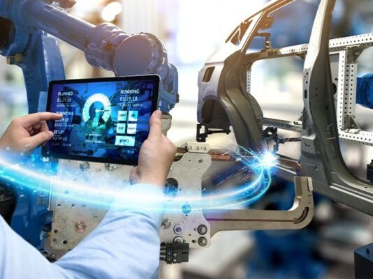 How Edge Computing