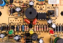 Active Electronic Components Market