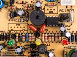 Active Electronic Components Market