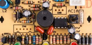 Active Electronic Components Market