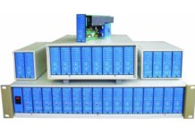 Isolation Amplifiers