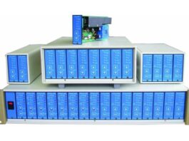 Isolation Amplifiers