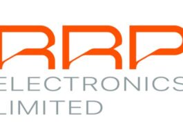 HorngCom Taiwan with RRP Electronics