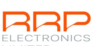 HorngCom Taiwan with RRP Electronics