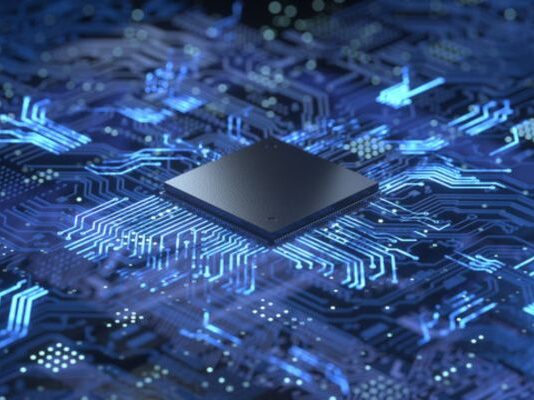 Semiconductor Market