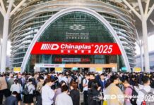 CHINAPLAS 2025