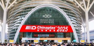 CHINAPLAS 2025