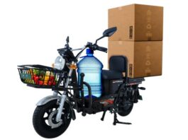 CAT 2.0 Eco