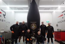 Gen-3 satellite