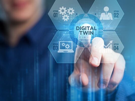 Digital Twin Testbed