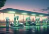 EV Charging Infrastructure