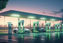 EV Charging Infrastructure