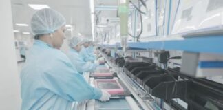 Syrma SGS and Dynabook