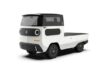 Electric Commercial Vehicle Market