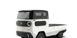 Electric Commercial Vehicle Market