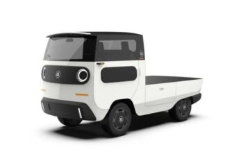 Electric Commercial Vehicle Market