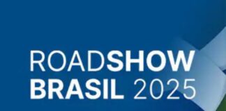 Electronics Roadshow Brazil 2025