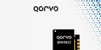 Qorvo QPA9822