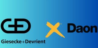 Giesecke+Devrient and Daon