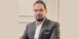 Intesab Hussain