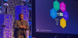 Kore.ai with AWS
