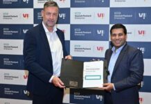 Vi Business with HPE