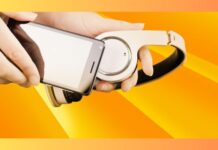 NTAG X DNA Connected NFC Tag