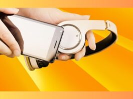 NTAG X DNA Connected NFC Tag
