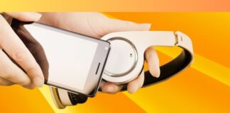 NTAG X DNA Connected NFC Tag