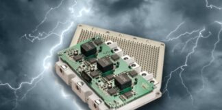 Modular SIC Inverter