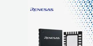 DA14533 Bluetooth 5.3 SoC