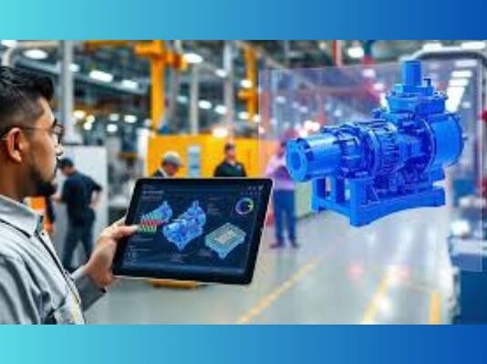 Digital Twin Market