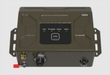 RSR Transcoder