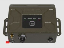 RSR Transcoder