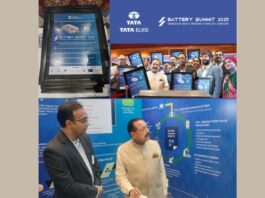 Battery Summit 2025
