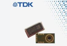 TDK InvenSense