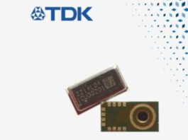 TDK InvenSense