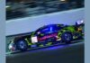 Vasser Sullivan Lexus Racing