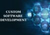 Custom Software Development